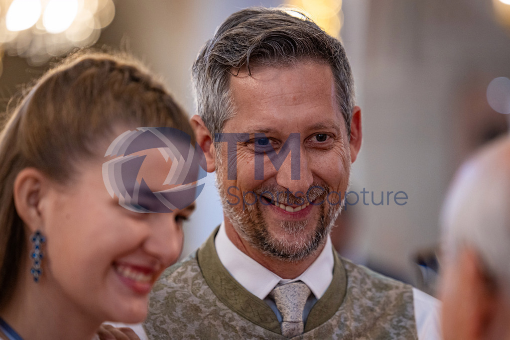 RR5M7260 | Firmung Klagenfurt-Dom 19.05.2024 8 Uhr