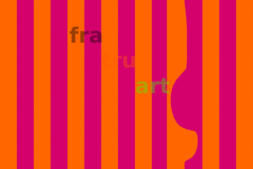 Twisted | graphik abstract - Realisiert mit Pictrs.com