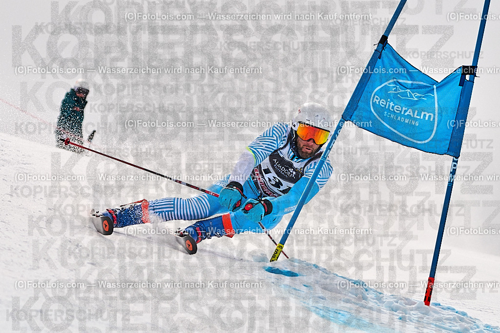 _ALP2707_MASTERS-WM_Reiteralm_A-GS_Dumax Baudron Denis | FISWORLD CHAMPIONSHIPSMASTERS ALPINE SKIING, 23. – 28. MÄRZ 2026 - REITERALM | STMK | AUT.   Veranstaltet vom Masters-Referat des Deutschen Skiverbandes (DSV). Durchführende Organisation: WSV Pichl-Reiteralm, unterstütutzt von den Bergbahnen REITERALM bei Schladming und SKI AUSTRIA.                            Disziplinen:  Super-G, GiantSlalom, Slalom.                                                 Kategorien:  A (Herrn 30-59 Jahre), B (Herrn ab 60 Jahre), C (Damen 30-59 Jahre), D (Damen ab 60 Jahre).                Rennstrecken:   Gasselhöhe und Muldenliftpiste auf der Reiteralm.