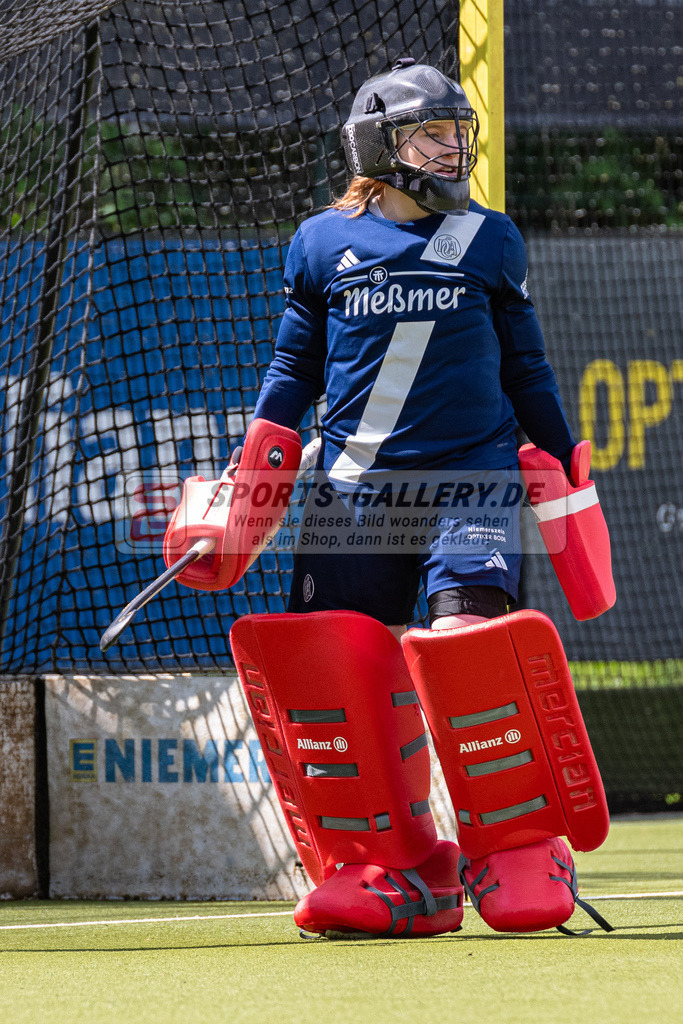 SM_20250503-DSC_8849 | 1.Bundesliga Feld - Rückrunde (W) DCADA  - GTHGC / 1:0 (0:0)