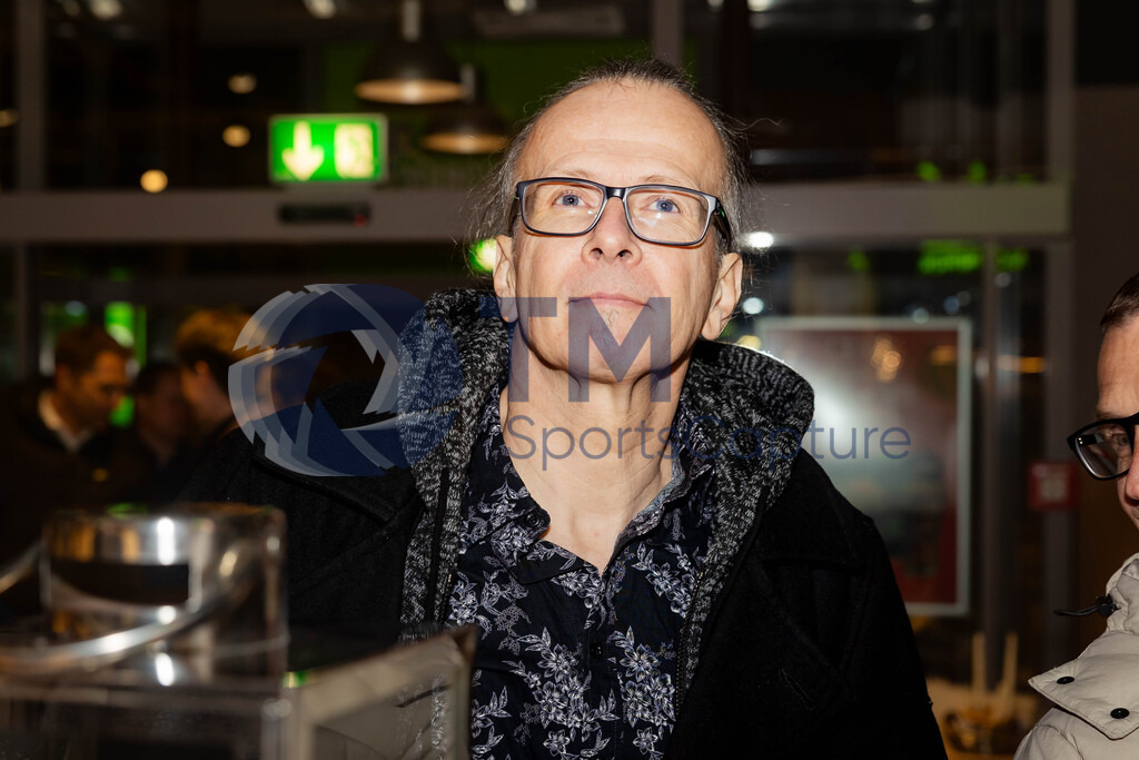 TP-20241213-0160 | VILLACH,AUSTRIA,10.DEC.24 - ICE HOCKEY - ICE Hockey League, Villacher SV vs EC Red Bull Salzburg. Image shows Photo: GEPA pictures/ Matthias Trinkl