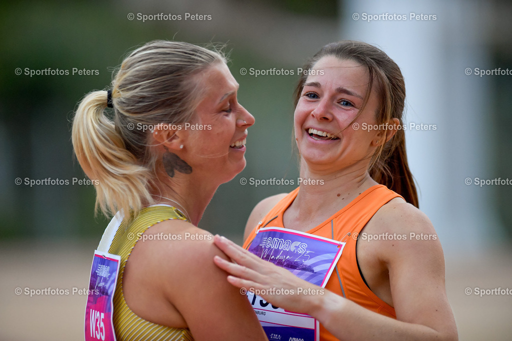 EMACS 2025 - Day 2_403 | European Masters Athletics Championships am 10.10.2025 auf Madeira (Portugal)Foto: Kai Peters - Realisiert mit Pictrs.com