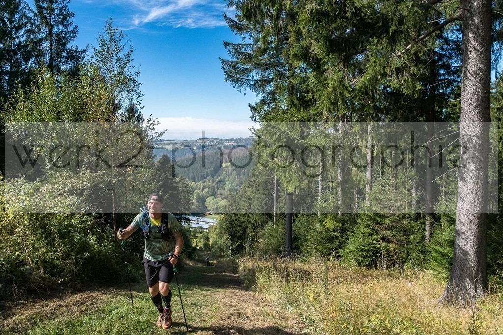 Herbstlauf | Neuhaus/Rwg. - Masserberg am 3. Oktober 2020