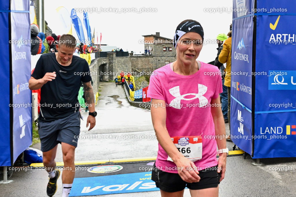 Großglockner Mountain Run | #366 Kerschbaumer Cornelia, Großglockner Mountain Run, Großglockner Mountain Run 2024 am 07.07.2024 in Heiligenblut (Großglockner), Austria, (Photo by Bernd Stefan)
