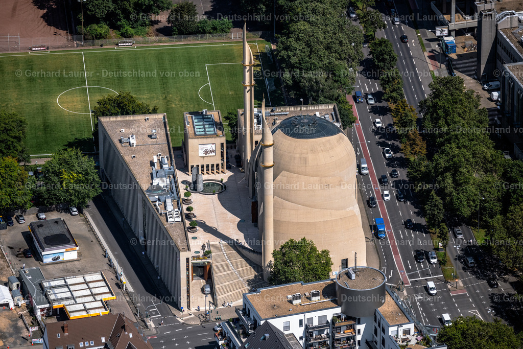 4048799 | DITIB-Zentralmoschee Köln