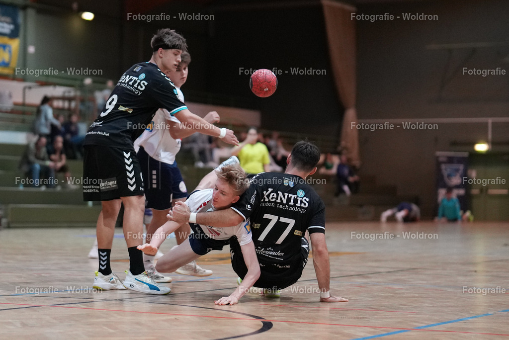 20231029 FT Jags Bad Vöslau v Bärenbach Köflach-55 | Fotografie Woldron
