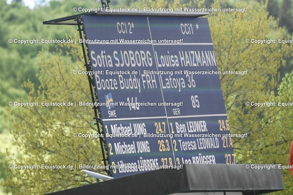 20250516_CCI2_Dressur_0237 | Foto: Thomas Hartig