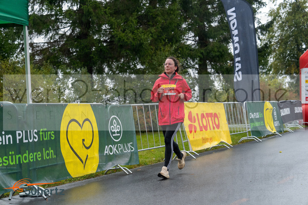 50Hertz-Zielbilder Herbstlauf | Rennsteig-Herbstlauf am 5. Oktober 2025 - Neuhaus/Rwg. nach Masserberg