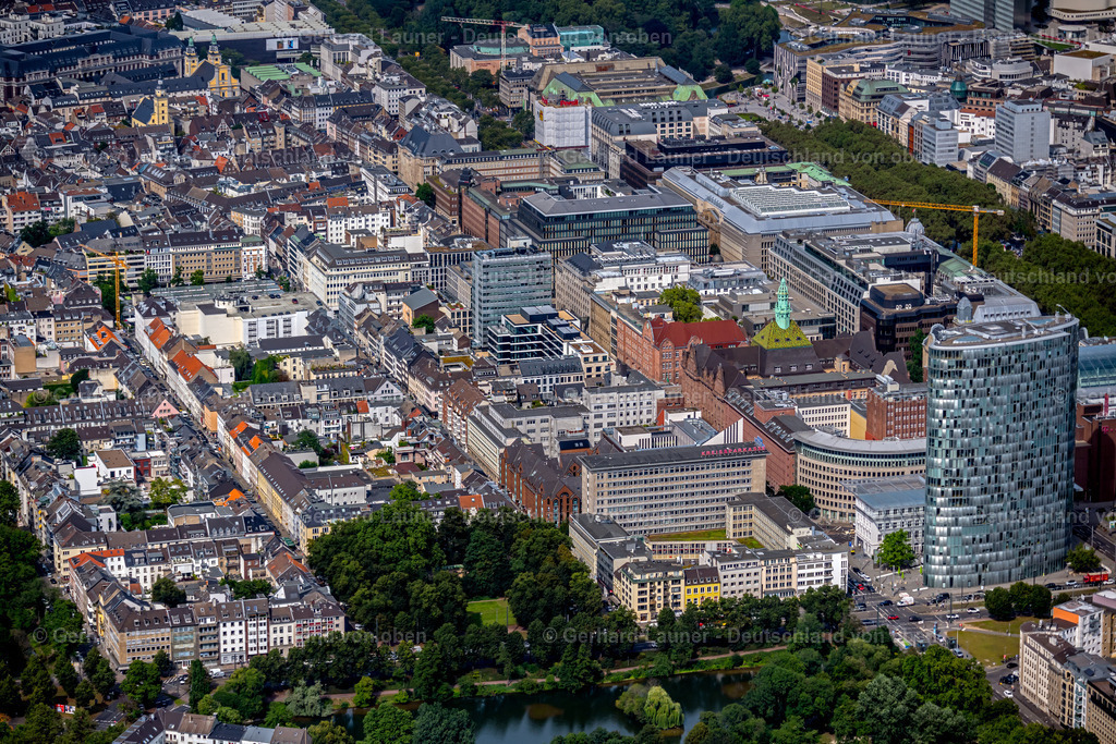4049420 | Innenstadt Düsseldorf