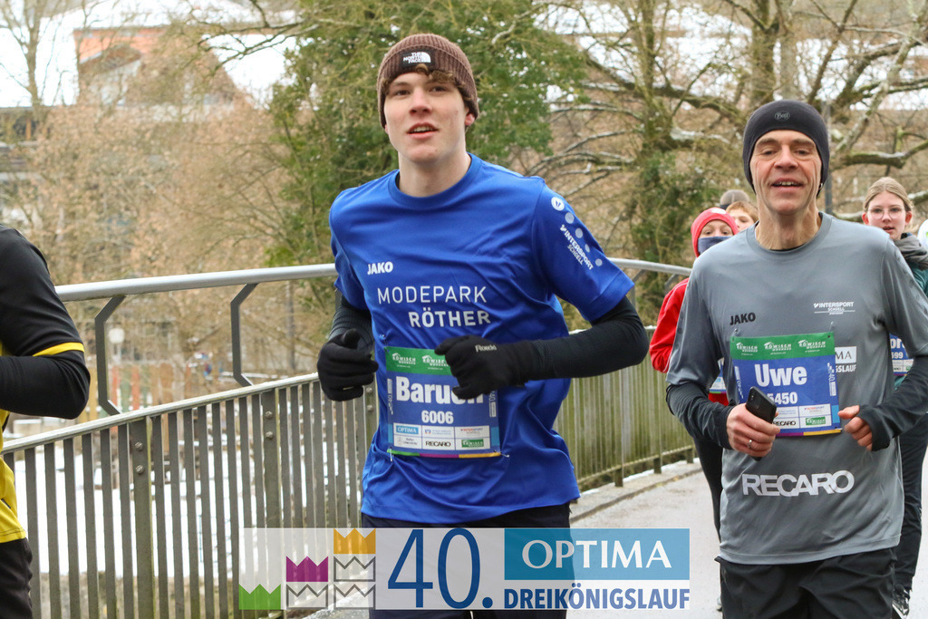 Roewisch Wohnbau Cup 5km | 40. Optima 3koenigslauf 2026 - Realisiert mit Pictrs.com