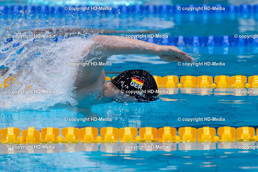 Deutsche Jahrgangsmeisterschaft Schwimmen 2026 | Deutsche Jahrgangsmeisterschaft Schwimmen 2026