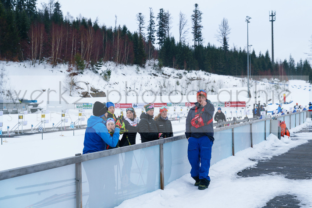 DSC Arber | Bayerischer Wald am 9. bis 12. Februar 2023
