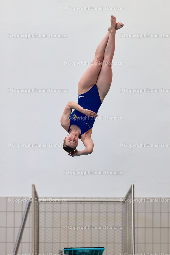 International Youth Diving Meet 2026 | Day 5 of 5 | International Youth Diving Meet 2026| Day 5 of 5 | 26.04.2026 | Youth diving competition featuring 1m and 3m springboard and platform at the Schwimmsportkomplex Freiberger Platz in Dresden.@ Domazer Photography - Realisiert mit Pictrs.com