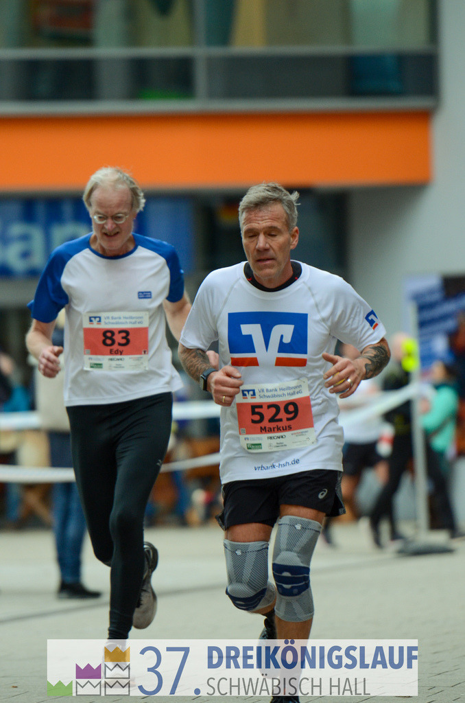 VR Bank Hauptlauf 10000m | 3 Koenigslauf 2023 - Realisiert mit Pictrs.com
