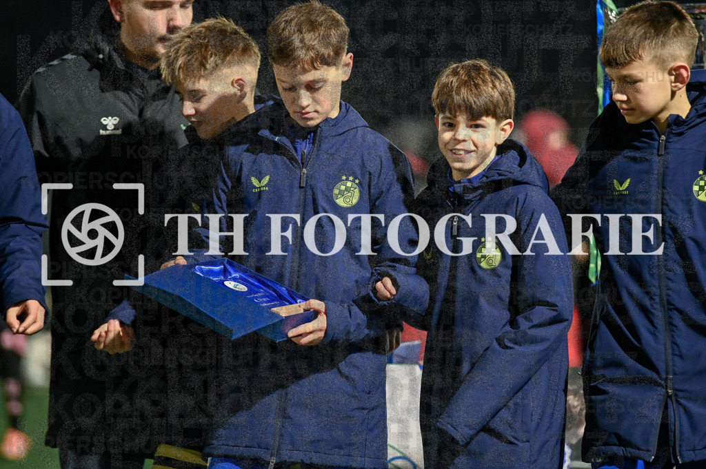 GER, Begegnung, Fussball, PS-Immo-Cup 2026,U13 Feldturnier, 18.01.2026 | TH Fotografie