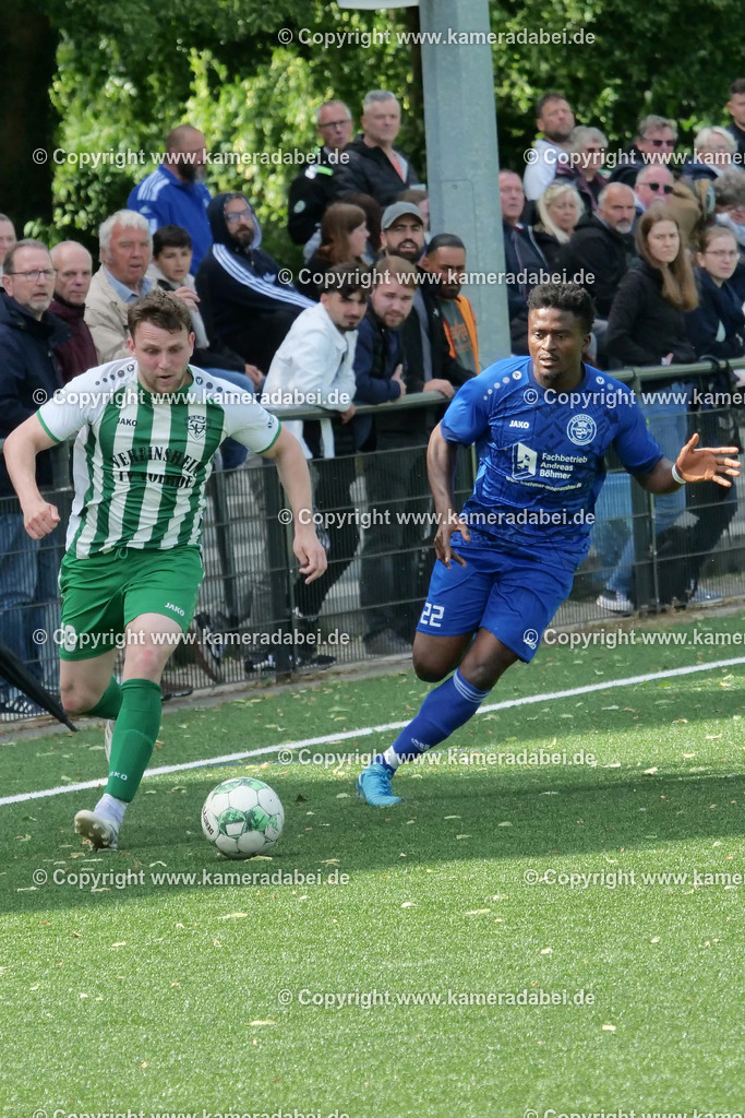 Fußball : Bezirksliga : TV Voerde - FC Sterkrade 72 | Fußball : Bezirksliga : TV Voerde - FC Sterkrade 72 am 25.05.2025 in Voerde - Realisiert mit Pictrs.com
