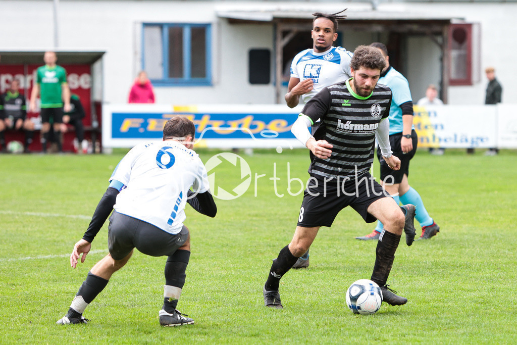 BC Aichach II - TSV Weilach | TSV #8 / BCA #6