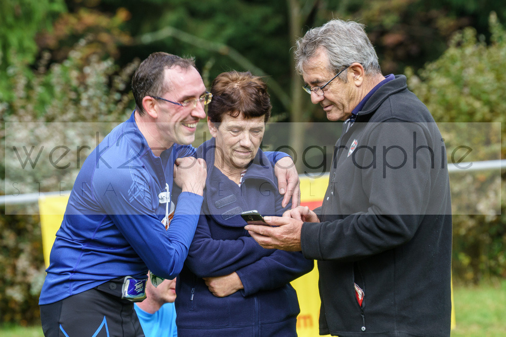 Herbstlauf 2017 | Neuhaus/Rwg. - Masserberg am 1. Oktober 2017