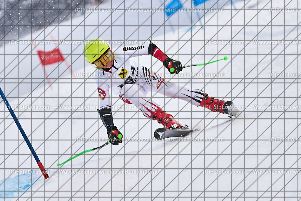 ALP3943_SteirerSKI_KinderCup-RTL_Turnau_Umbauer Niklas | (C)FotoLois.com, Alois Spandl, SteirerSKI, KinderCup-RTL in der SchwabenbergArena Turnau, So 26. Februar 2023.