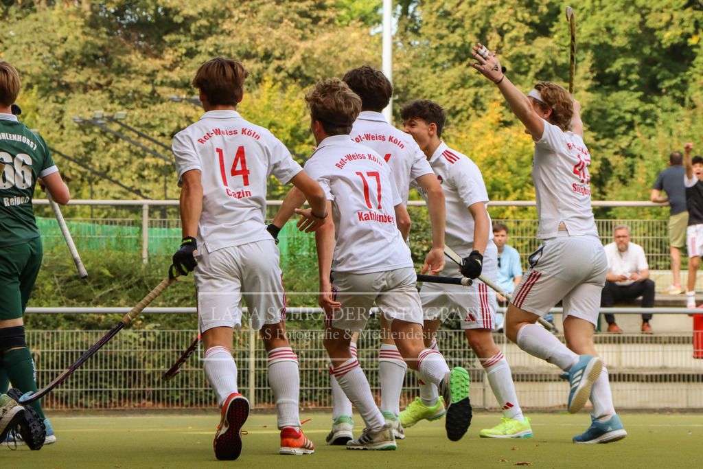 MU16 Regionalliga WDM F RWK-HTCU 22.09.24 Köln_3 | lanaschraderfotografie - Realisiert mit Pictrs.com