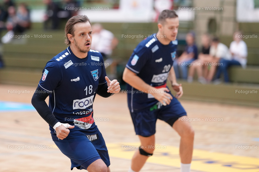 20220910 Jags v HSG Holding Graz-9 | Fotografie Woldron