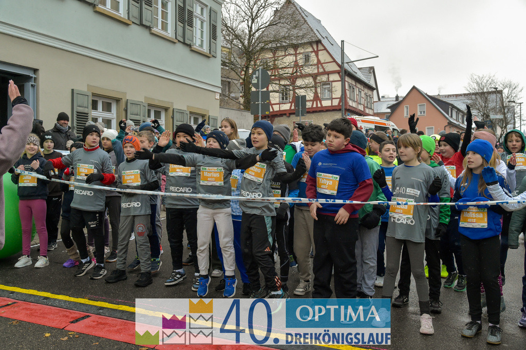 AOK JuniorCup 400m | 3koenigslauf 2026 - Realisiert mit Pictrs.com