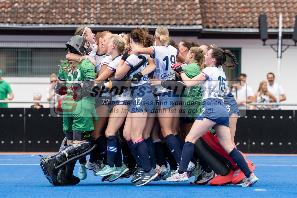 SFE_20230715_0297 | EuroHockey EM U18 Girls Scotland vs Austria am 15.07.2023 in Krefeld (Gerd-Wellen-Hockeyanlage), Photo: Stephan Fehrmann 2023 (Sports-Gallery)
