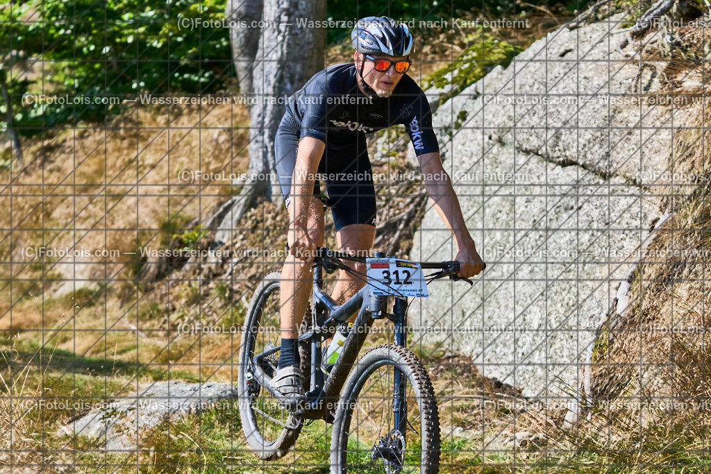 ALP6424_GRANITBEISSER_Medium_Karlinger Manuel | (C)FotoLois.com, Alois Spandl, 28. GRANITBEISSER Mountainbike-Marathon in St. Georgen am Walde, Sa 3. Sept. 2022.