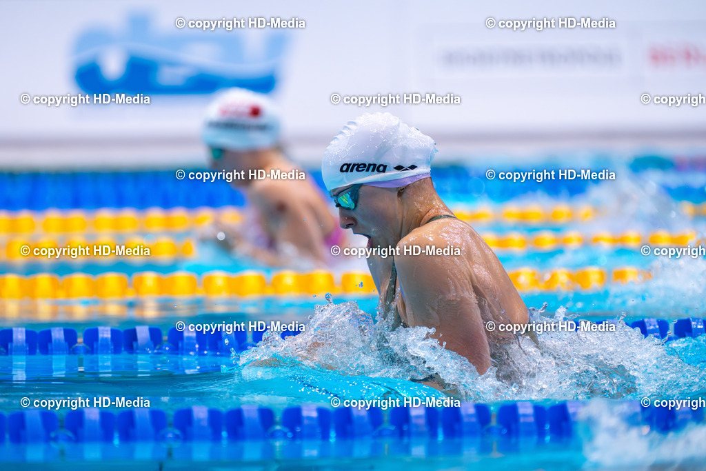 Deutsche Jahrgangsmeisterschaft Schwimmen 2026 | Deutsche Jahrgangsmeisterschaft Schwimmen 2026