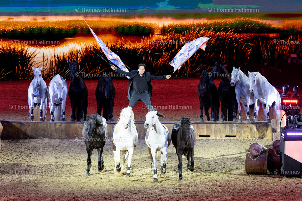 TH_Hop Top Show_27459 | EQUITANA 2025 am 09.03.25 in Essen