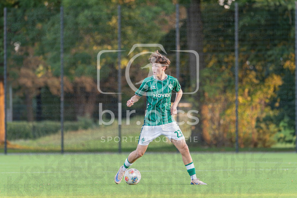 SV Werder Bremen II - Bremer SV | SV Werder Bremen II - Bremer SV