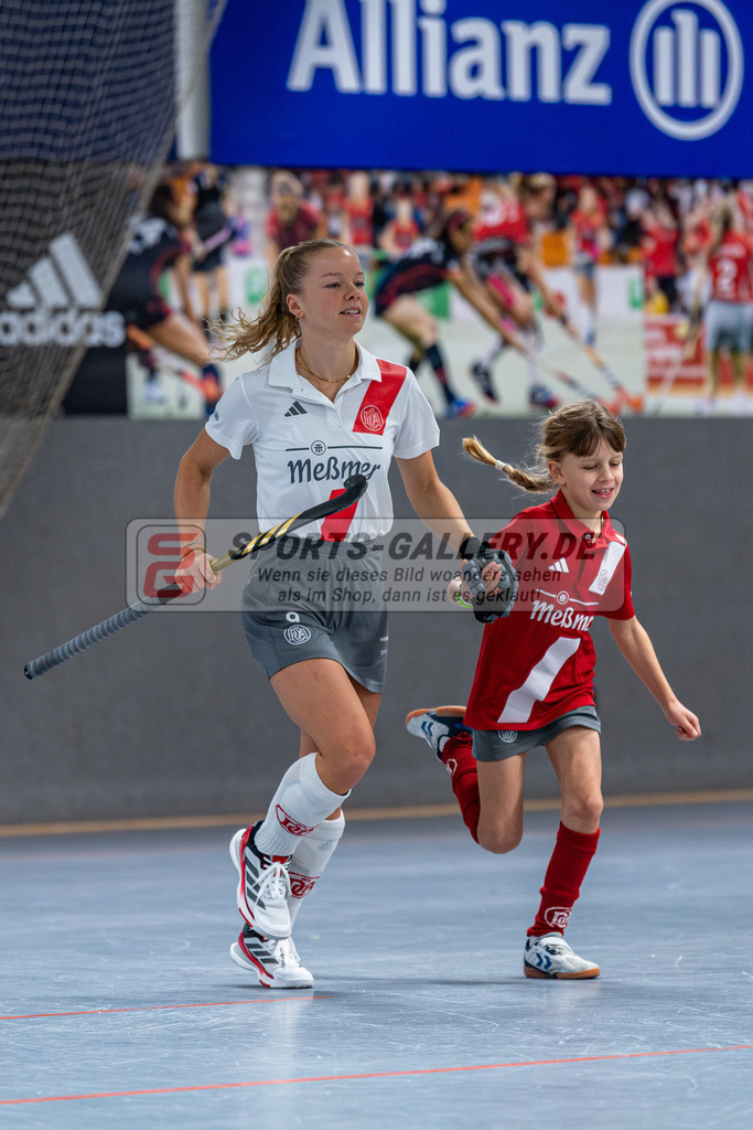 SM_2025-01-18_wD5_-31 | 1.Bundesliga Hallenhockey  VF (W) DCadA - MSC / 7:4 (2:2)