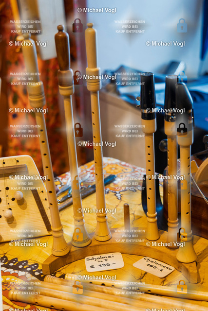 TAM25_Ausstellung-Salzstadel__Michael-Vogl_008_4556 | Tage Alter Musik Regensburg Salzstadel Ausstellung InstrumentenausstellungFoto: Michael Vogl