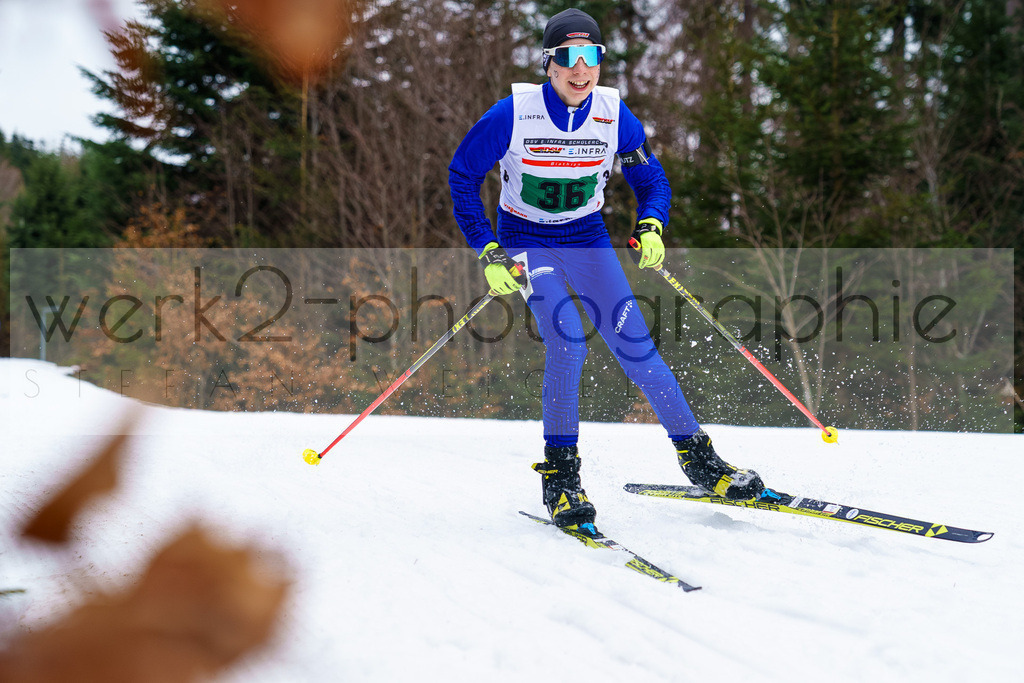 DSC Arber 16. - 18.02.2024 | 3. DSV E.INFRA Schülercup Biathlon ARBER Hohenzollern Skistadion vom 16. - 18. Februar 2024
