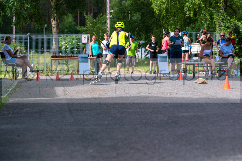 TLC Inliner-Technisprint | Geschwenda am 20. Juni 2021