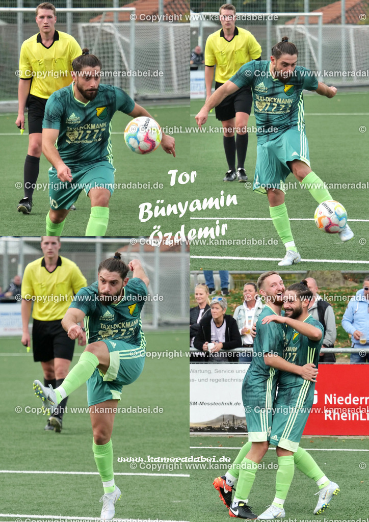 Spielercollage Bünyamin Özdemir | www.kameradabei.de - Realisiert mit Pictrs.com