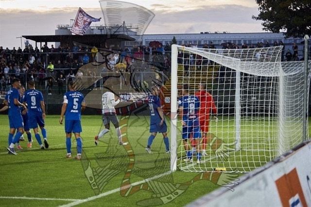 BFC Dynamo vs. FC Carl Zeiss Jena 100 | mythos-online-redaktion