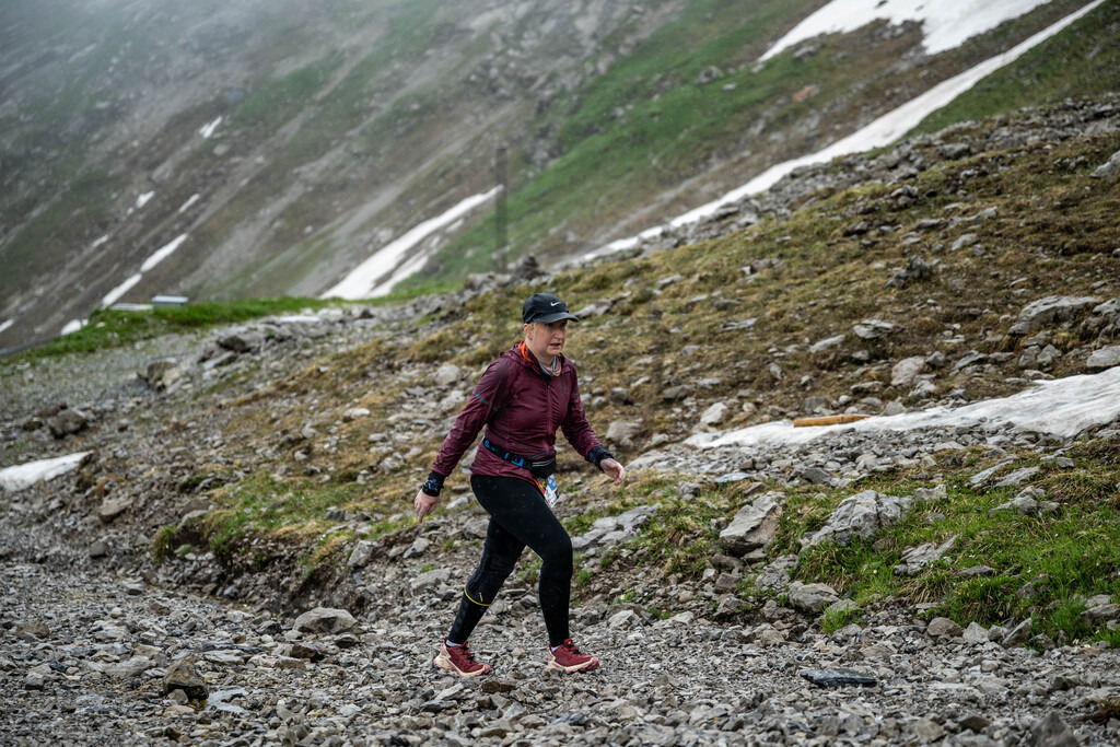 20240707_DB15574 | Nebelhorn-Berglauf 2024 am 07.07.2024  in Oberstdorf. (Foto: Dominik Berchtold)B-AL SPO