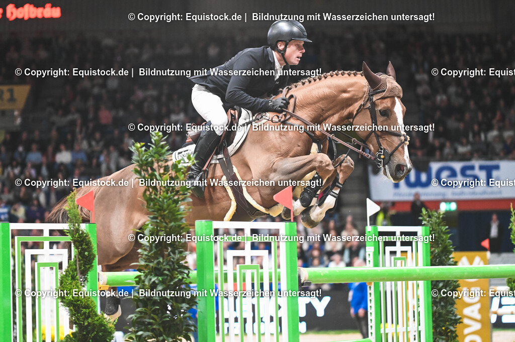 20251116_FEI-Jumping-World-Cup_TOMSPIC_0530 | Foto: Thomas Hartig