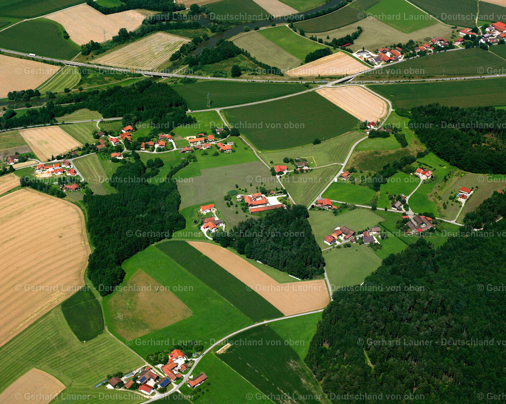 2516360 | Wald, Postmünster