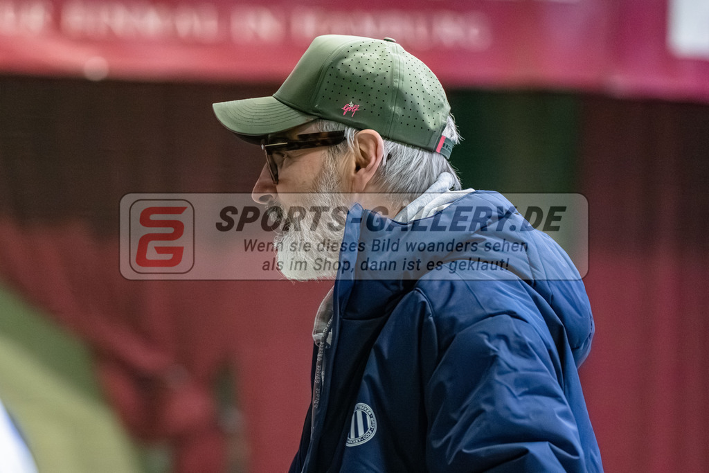 SM_20260110-DZ9_9442-2 | 1.Bundesliga Hallenhockey  (W) UHC - GTHGC / 7:4 (4:3)