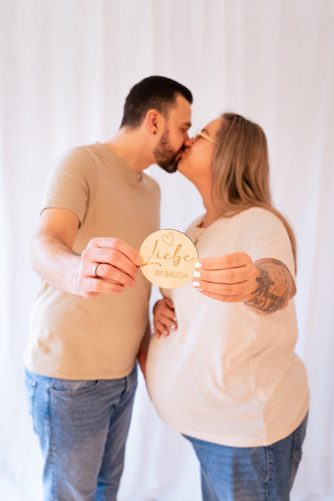 Babybauch-35 | Glücksmoment Fotografie