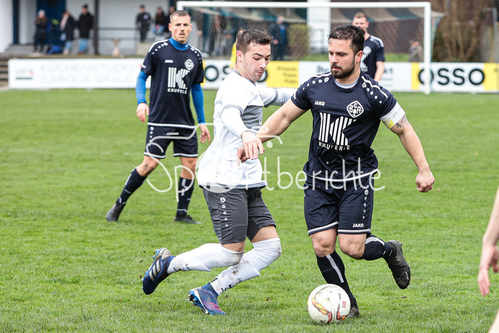 BC Aichach - TSV Pöttmes | BCA #2