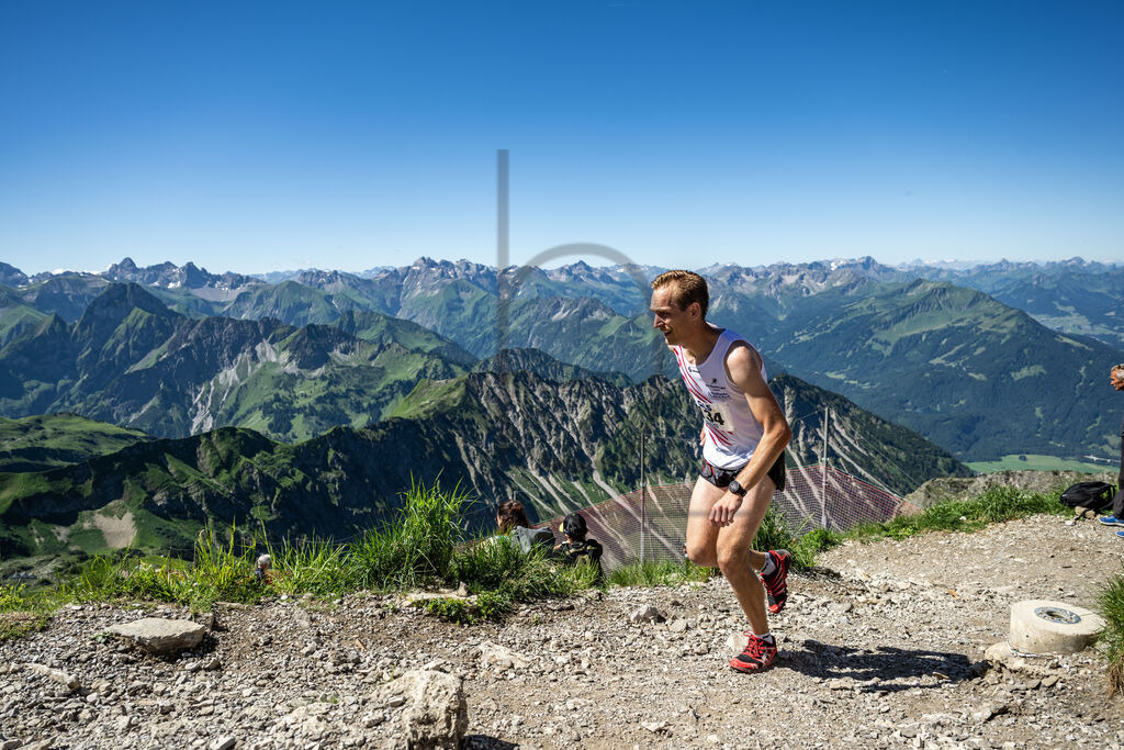 Nebelhornberglauf 2025 | Oberstdorf, 29.06.2025 - Nebelhornberglauf 2025.Foto: Dominik Berchtold/www.dberchtold.comInstagram: d_berchtold_foto