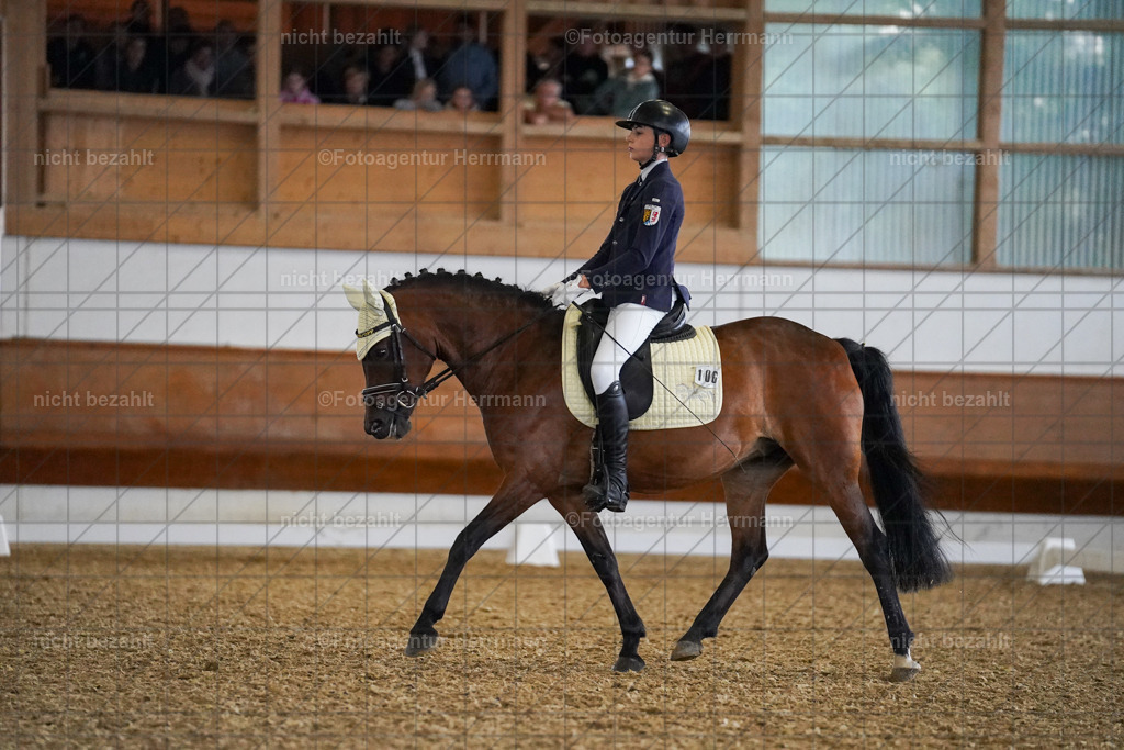 20240825-FAH09132 | Turnierbilder, Reitsportfotos, LAPO, Landesponyturnier, Turnierfotografen Bayern