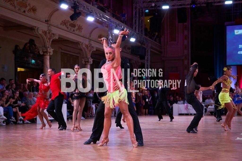 danceComp | Wuppertal - 05.07.2025: danceComp in Wuppertal (Historische Stadthalle), Germany. Photo by: BobNL design &amp; photography - Realisiert mit Pictrs.com