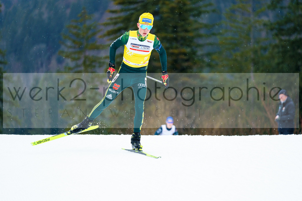 DSC Ruhpolding | 3. DSV E.INFRA Schülercup Biathlon in der Chiemgau Arena Ruhpolding