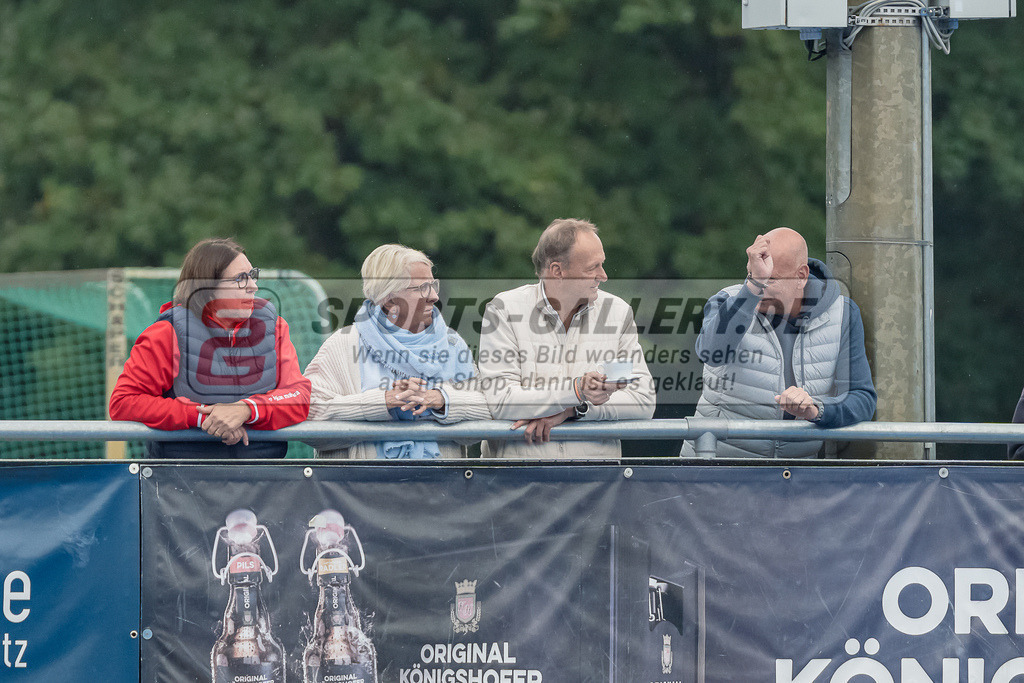 HK_20231008_105375 | 2.Bundesliga Damen Crefelder HC - Bremer HC am 8.10.2023 CHTC, Krefeld ,