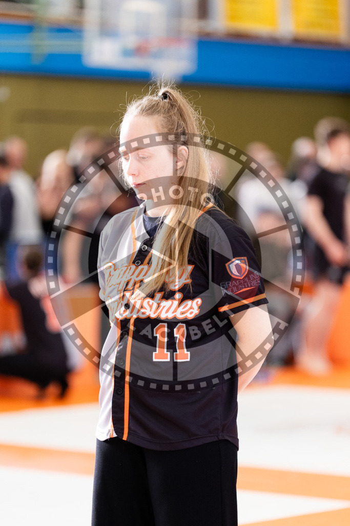 20251122PBB11299 | Athletes compete during the Grappling Industries Berlin Jiu-Jitsu and Grappling Championship, on November 22, 2025 in Berlin, Germany. © photoblackbelt