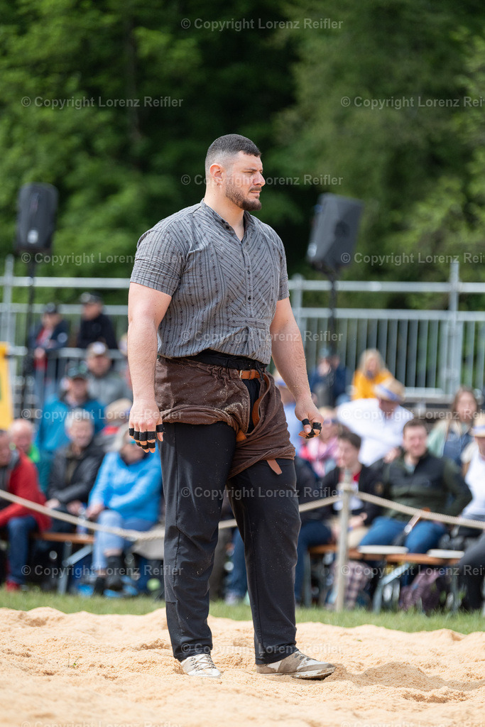 Schwingen -  Zürcher Kantonal 2023 | Zürich Allmend, 14.5.23, Schwingen - Zürcher Kantonal.